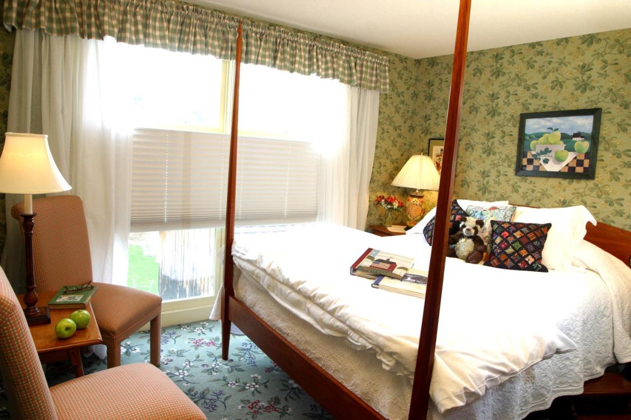 Three Mountain Inn Jamaica Εξωτερικό φωτογραφία