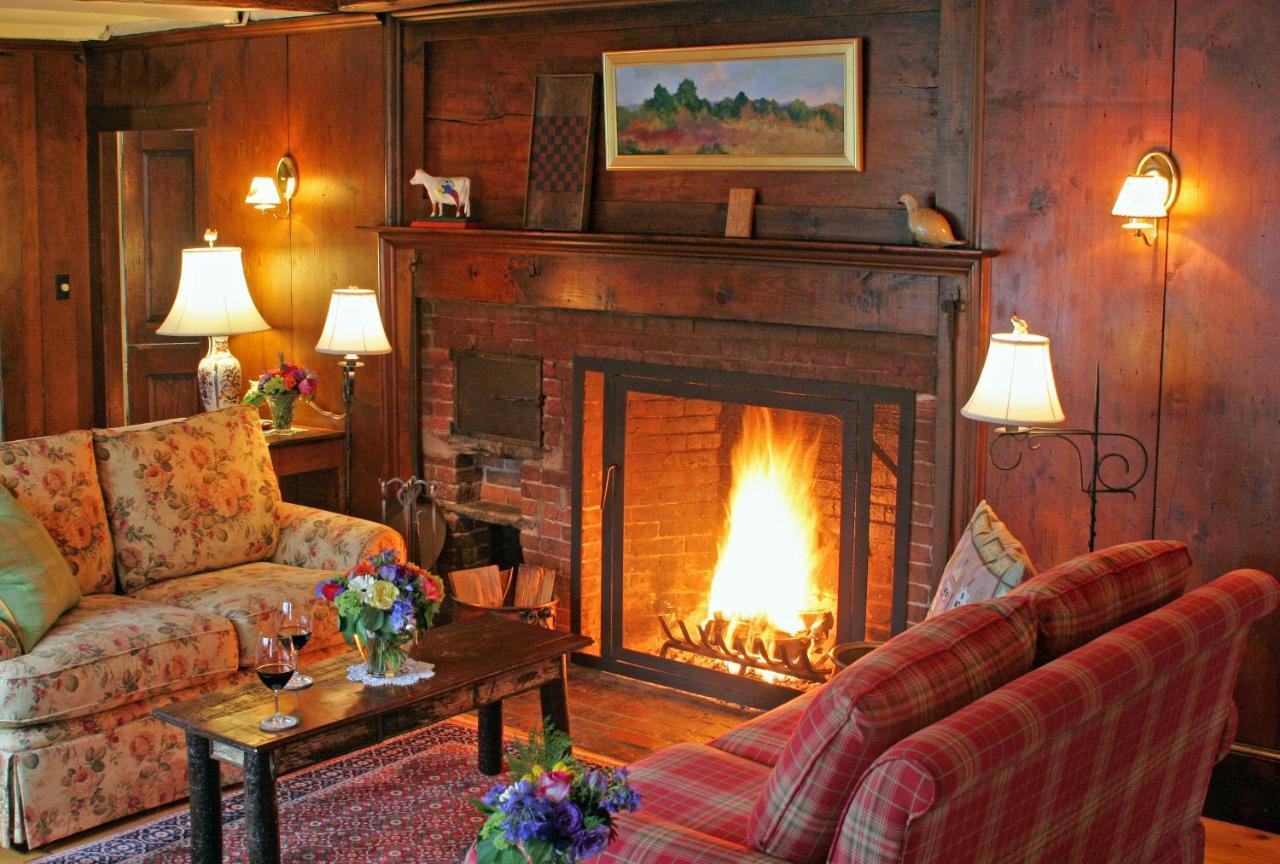 Three Mountain Inn Jamaica Εξωτερικό φωτογραφία