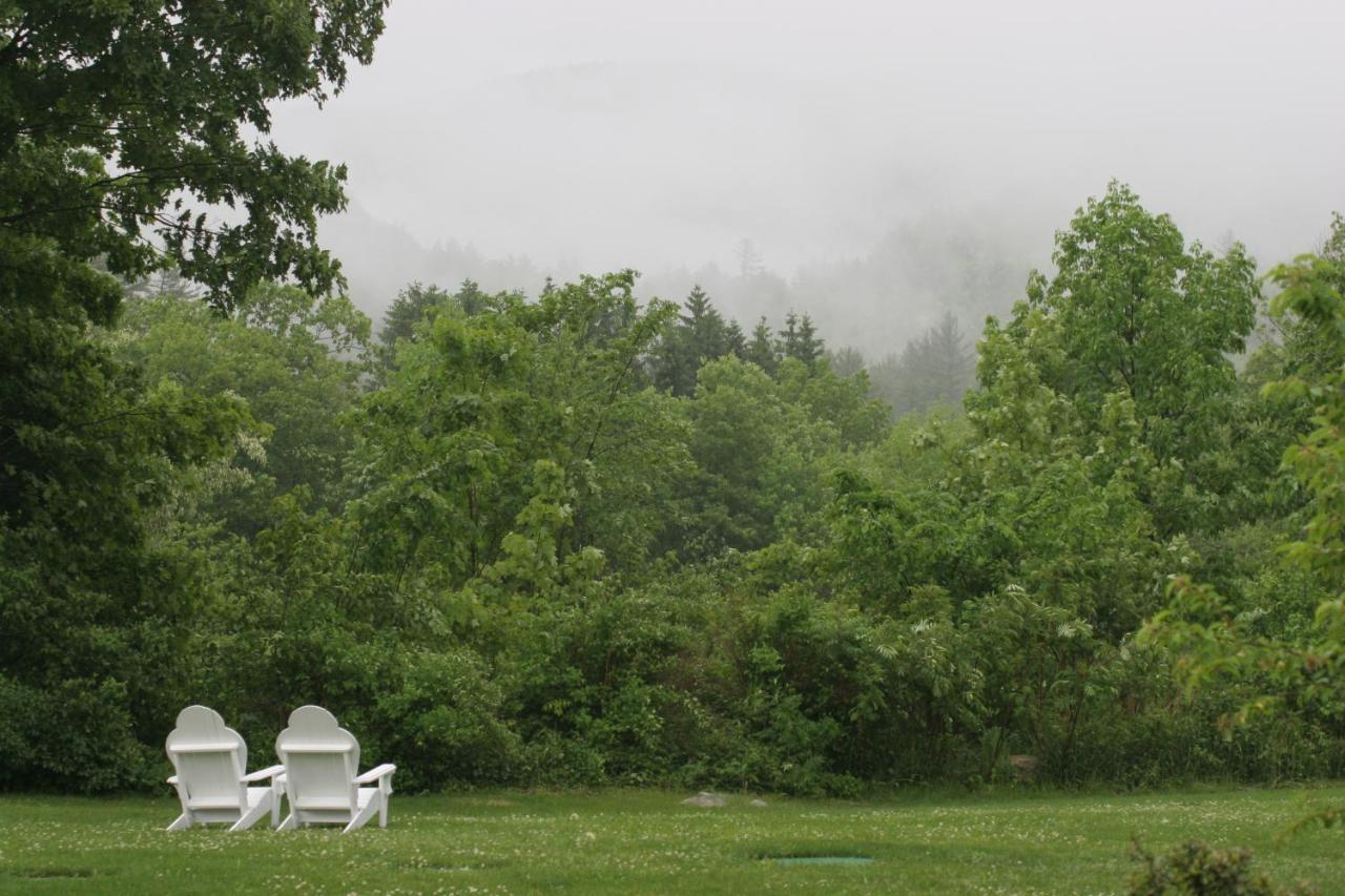 Three Mountain Inn Jamaica Εξωτερικό φωτογραφία
