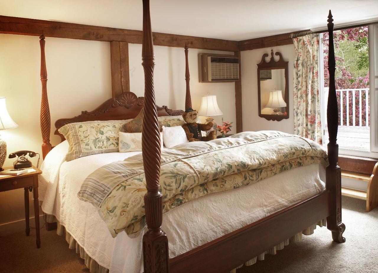 Three Mountain Inn Jamaica Εξωτερικό φωτογραφία
